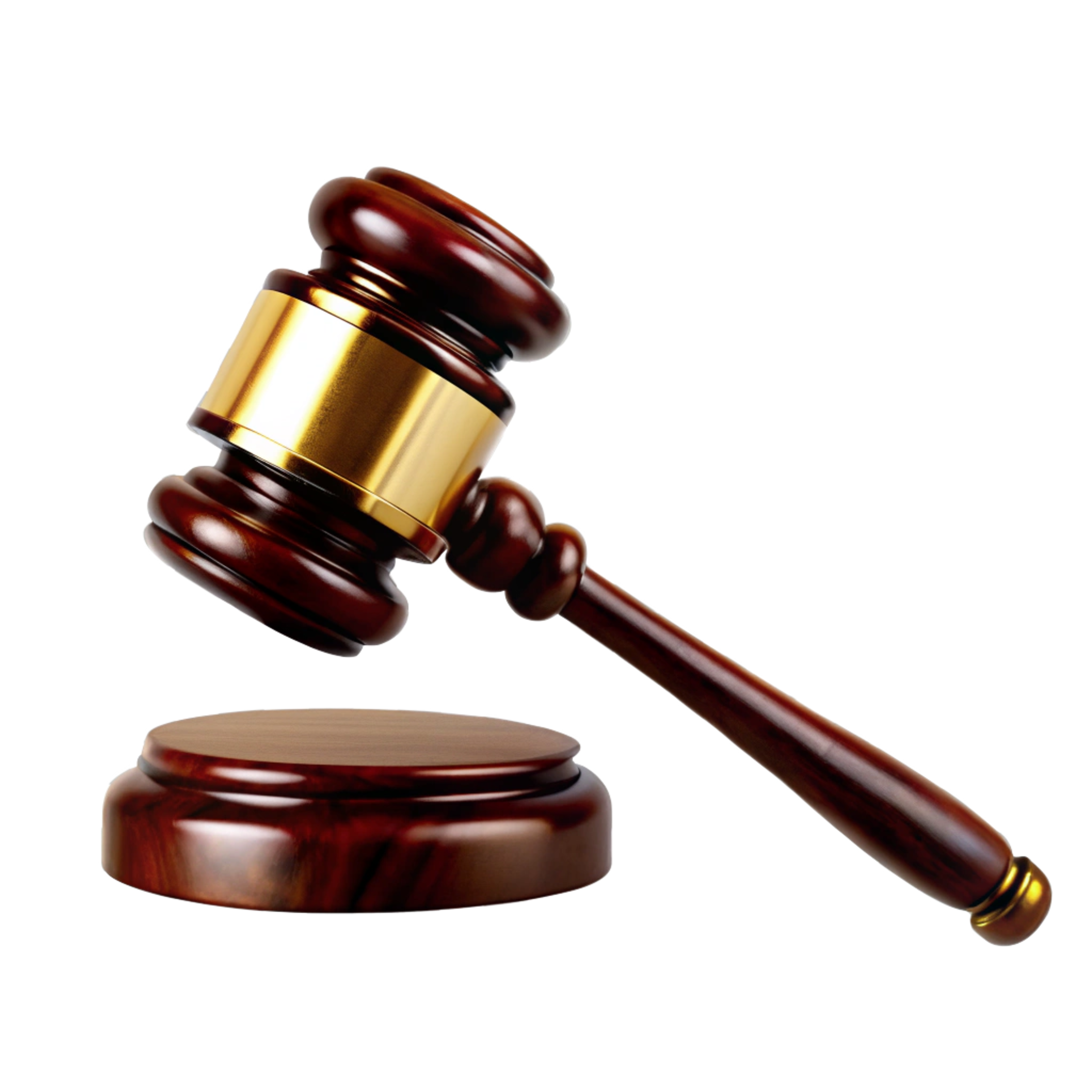 Law Hammer